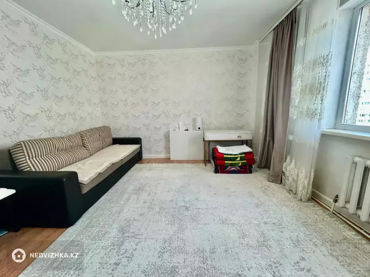 2-комнатная квартира, этаж 8 из 16, 70 м²