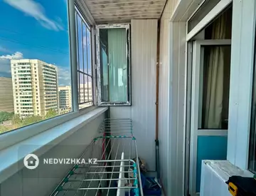 2-комнатная квартира, этаж 8 из 16, 70 м², миниатюра 7
