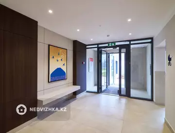 3-комнатная квартира, этаж 3 из 17, 67 м², миниатюра 8