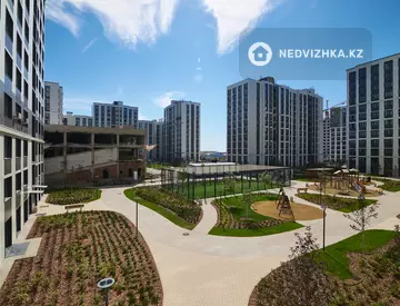 3-комнатная квартира, этаж 3 из 17, 67 м², миниатюра 10