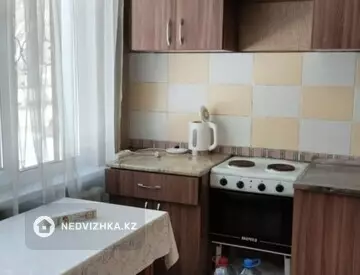 1-комнатная квартира, этаж 1 из 5, 25 м²