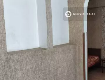 1-комнатная квартира, этаж 1 из 5, 25 м²