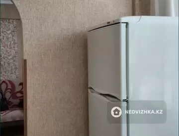 1-комнатная квартира, этаж 1 из 5, 25 м²