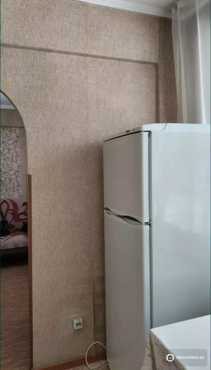 1-комнатная квартира, этаж 1 из 5, 25 м², фотография 3