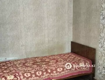 1-комнатная квартира, этаж 1 из 5, 25 м²