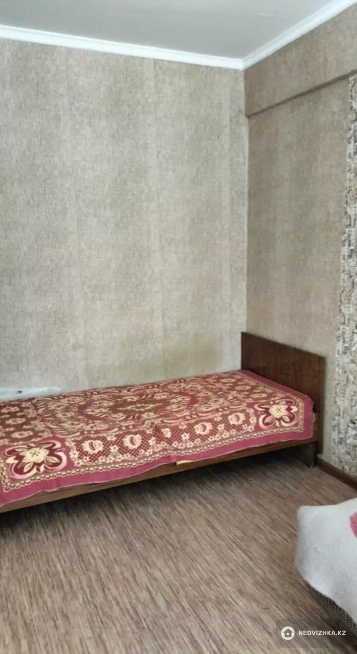 1-комнатная квартира, этаж 1 из 5, 25 м², фотография 5