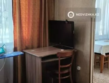 1-комнатная квартира, этаж 1 из 5, 25 м²