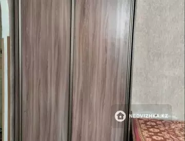 1-бөлмелі пәтер, қабат 1 барлық қабат саны 5, 25 м², 7-нобай