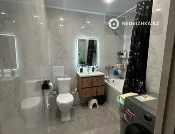 4-комнатная квартира, этаж 4 из 5, 59 м²