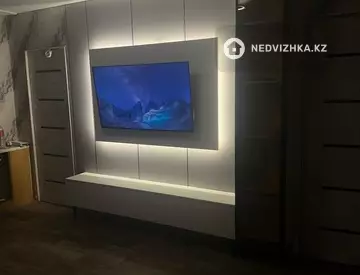 4-комнатная квартира, этаж 4 из 5, 59 м²