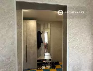4-комнатная квартира, этаж 4 из 5, 59 м², миниатюра 8