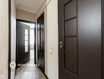 2-комнатная квартира, этаж 2 из 5, 52 м², миниатюра 8