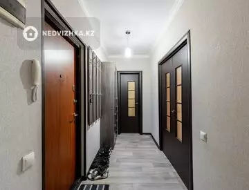 2-комнатная квартира, этаж 2 из 5, 52 м², миниатюра 9