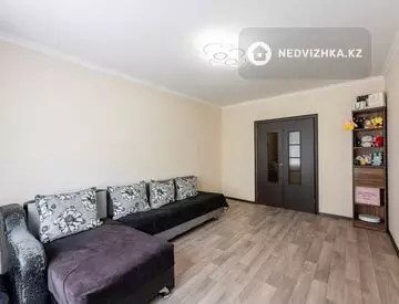 2-комнатная квартира, этаж 2 из 5, 52 м², миниатюра 11