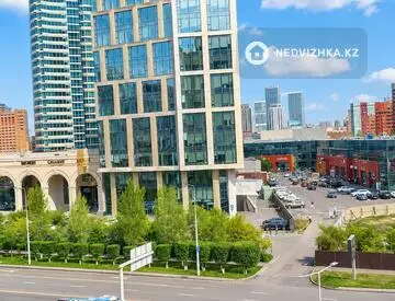 2-комнатная квартира, этаж 5 из 16, 55 м², миниатюра 6