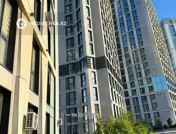 2-комнатная квартира, этаж 5 из 16, 55 м², миниатюра 8