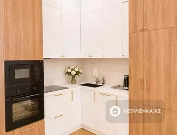 2-комнатная квартира, этаж 5 из 16, 55 м², миниатюра 12