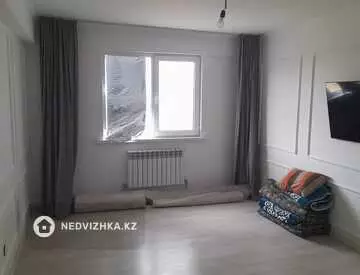 2-комнатная квартира, этаж 5 из 5, 61 м², На длительный срок