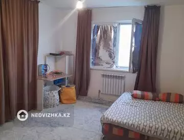 2-комнатная квартира, этаж 5 из 5, 61 м², На длительный срок
