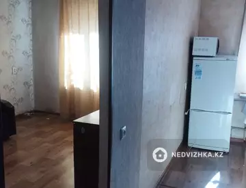 1-комнатная квартира, этаж 1 из 5, 32 м²