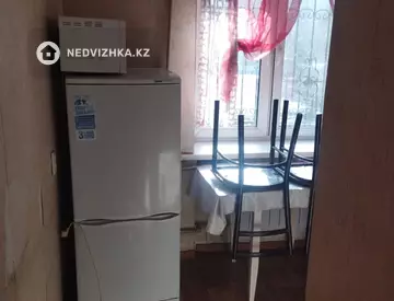 1-комнатная квартира, этаж 1 из 5, 32 м²