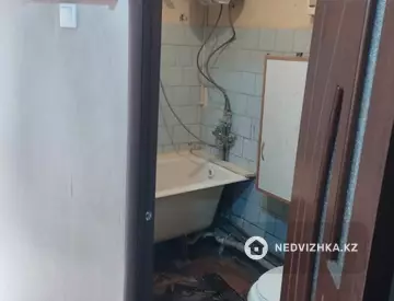 1-комнатная квартира, этаж 1 из 5, 32 м²