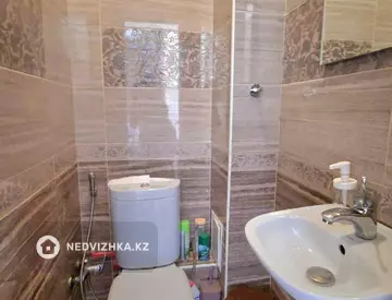 3-комнатная квартира, этаж 3 из 5, 95 м², миниатюра 3