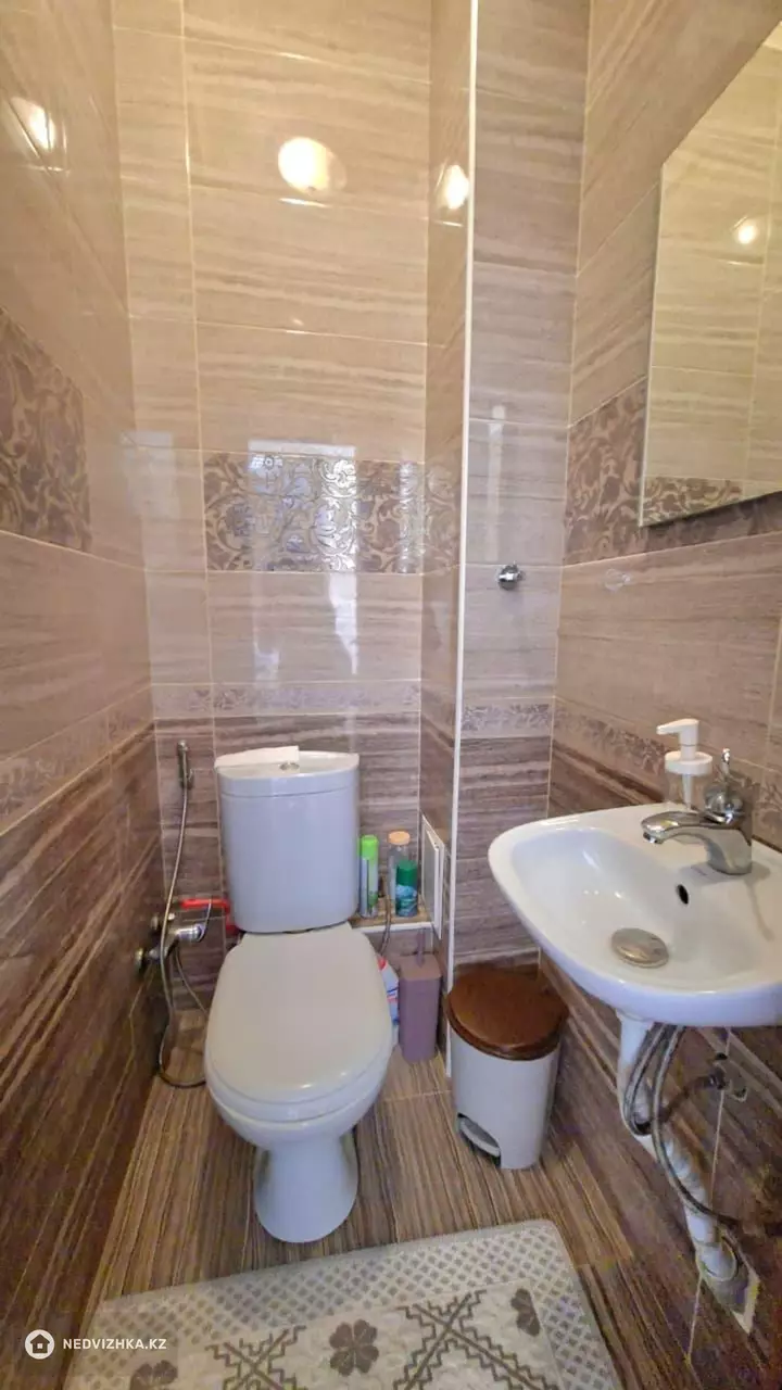 3-комнатная квартира, этаж 3 из 5, 95 м², фотография 3