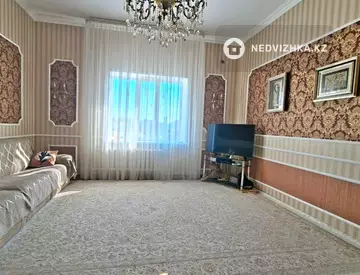 3-комнатная квартира, этаж 3 из 5, 95 м², миниатюра 9