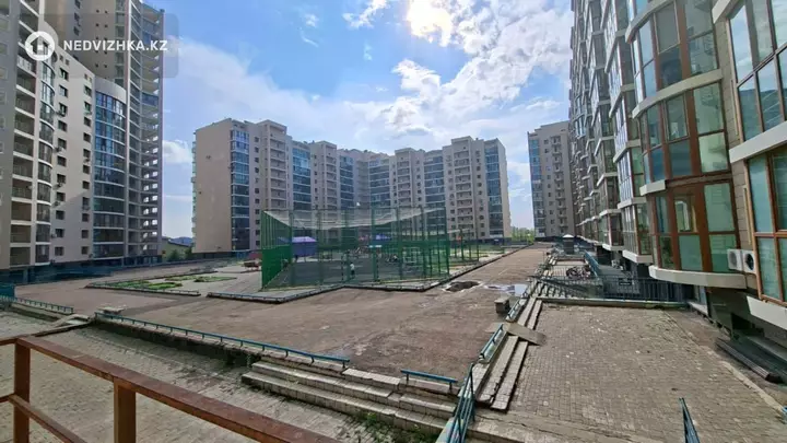 3-комнатная квартира, этаж 3 из 13, 110 м²