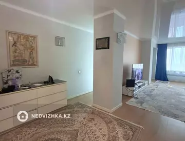 3-комнатная квартира, этаж 3 из 13, 110 м², миниатюра 5