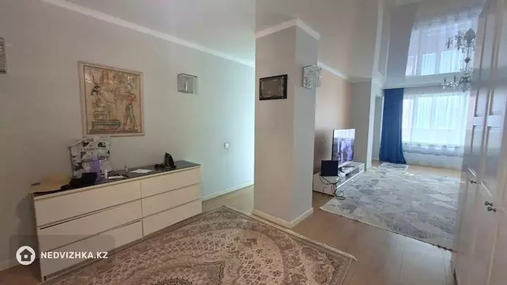3-комнатная квартира, этаж 3 из 13, 110 м², фотография 5