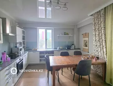 3-комнатная квартира, этаж 3 из 13, 110 м², миниатюра 7