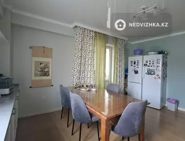 3-комнатная квартира, этаж 3 из 13, 110 м², миниатюра 9