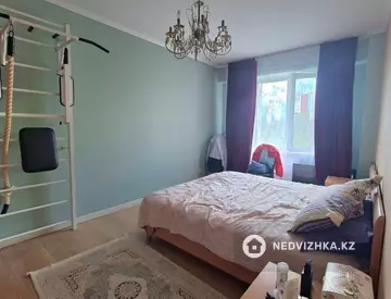 3-комнатная квартира, этаж 3 из 13, 110 м², миниатюра 10