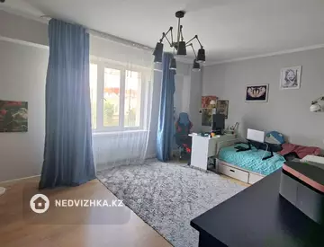 3-комнатная квартира, этаж 3 из 13, 110 м², миниатюра 12