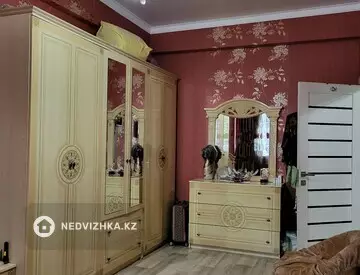 2-бөлмелі пәтер, қабат 1 барлық қабат саны 6, 52 м², 3-нобай