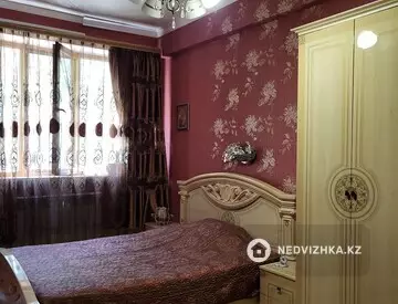 2-бөлмелі пәтер, қабат 1 барлық қабат саны 6, 52 м², 4-нобай