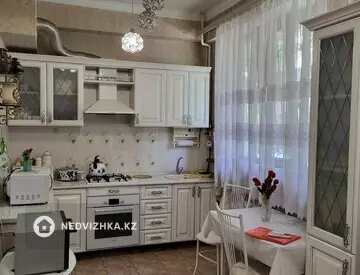 2-бөлмелі пәтер, қабат 1 барлық қабат саны 6, 52 м², 6-нобай