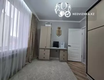 2-комнатная квартира, этаж 5 из 9, 48 м²
