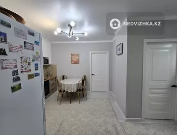 2-комнатная квартира, этаж 5 из 9, 48 м²
