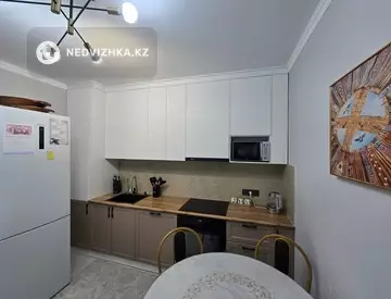 2-комнатная квартира, этаж 5 из 9, 48 м²