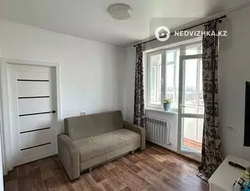 2-бөлмелі пәтер, қабат 12 барлық қабат саны 12, 60 м², 3-нобай