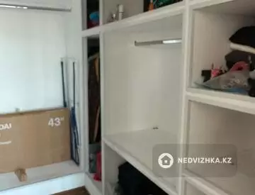 2-бөлмелі пәтер, қабат 12 барлық қабат саны 12, 60 м², 4-нобай