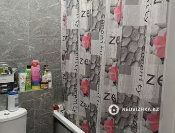 2-бөлмелі пәтер, қабат 12 барлық қабат саны 12, 60 м², 5-нобай