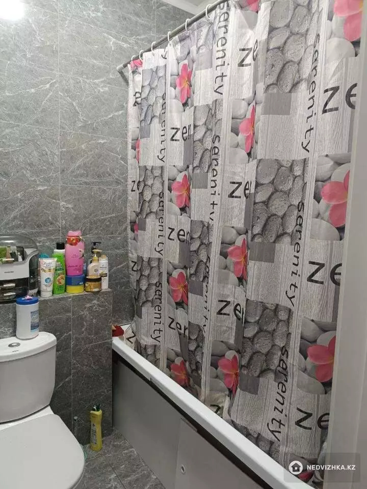 2-комнатная квартира, этаж 12 из 12, 60 м², фотография 5