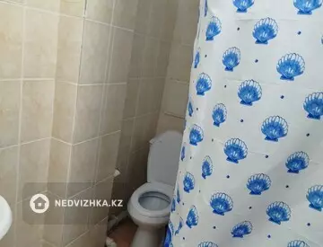 2-бөлмелі пәтер, қабат 9 барлық қабат саны 9, 56 м², 7-нобай