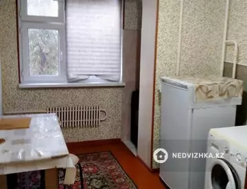 1-комнатная квартира, этаж 3 из 5, 32 м², По часам