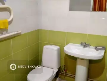 1-комнатная квартира, этаж 3 из 5, 32 м², По часам, миниатюра 6