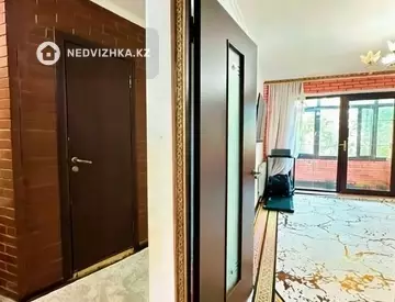 2-бөлмелі пәтер, қабат 3 барлық қабат саны 5, 48 м², 8-нобай